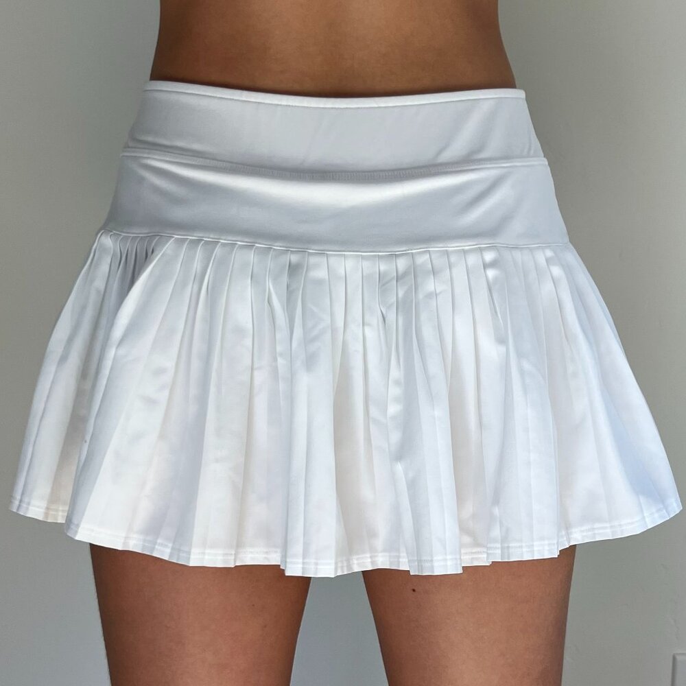 Prince Tennis Skirt | Large Girl's M, Woman XS/S